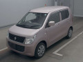 2016 Suzuki Wagon R