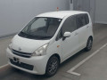 2012 Daihatsu Move