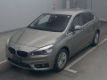 2018 BMW 2 Series