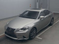 2013 Lexus IS