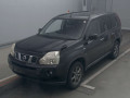 2010 Nissan X-Trail