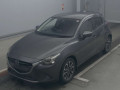 2015 Mazda Demio