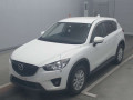 2012 Mazda CX-5
