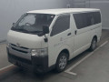 2015 Toyota Hiace Van