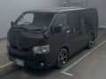 2021 Toyota Hiace Van