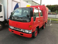 2001 Toyota Toyoace Truck