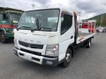 2014 Mitsubishi Fuso Canter