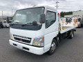 2005 Mitsubishi Fuso Canter