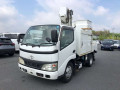 2006 Toyota Toyoace Truck