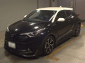 2019 Toyota C-HR