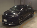 2017 Toyota C-HR