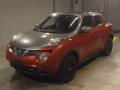 2017 Nissan JUKE