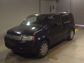 2009 Honda Crossroad