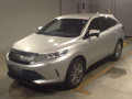 2020 Toyota Harrier Hybrid