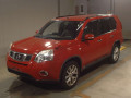 2012 Nissan X-Trail