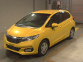 2018 Honda Fit