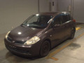 2007 Nissan Tiida