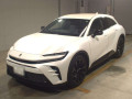2024 Toyota Crown Sport
