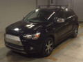 2010 Mitsubishi RVR