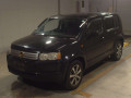 2007 Honda Crossroad