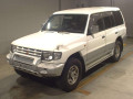 1997 Mitsubishi Pajero