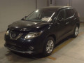 2014 Nissan X-Trail