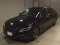 2018 Toyota Crown Hybrid