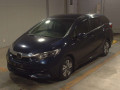 2018 Honda SHUTTLE