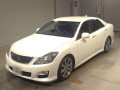 2009 Toyota Crown
