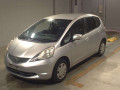 2008 Honda Fit