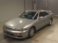 1997 Nissan Skyline
