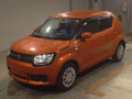 2016 Suzuki IGNIS