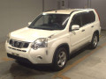 2012 Nissan X-Trail