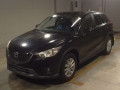 2012 Mazda CX-5