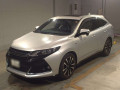 2015 Toyota Harrier