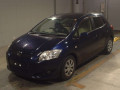 2008 Toyota Auris