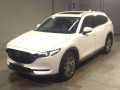2020 Mazda CX-8