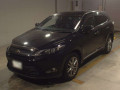 2015 Toyota Harrier