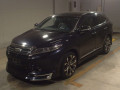 2017 Toyota Harrier