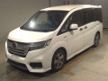 2018 Honda Step WGN Spada