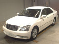 2007 Toyota Crown