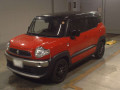 2019 Suzuki XBEE