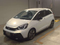 2023 Honda Fit