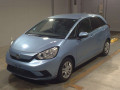 2021 Honda Fit