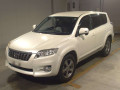 2012 Toyota Vanguard