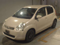 2010 Toyota Passo