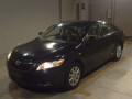 2008 Toyota Camry