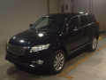 2012 Toyota Vanguard