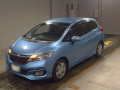 2017 Honda Fit