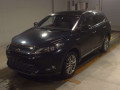 2014 Toyota Harrier Hybrid
